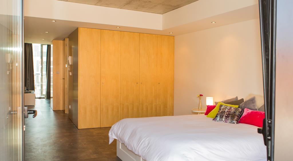 Aveiro Urban Flat Quarto foto