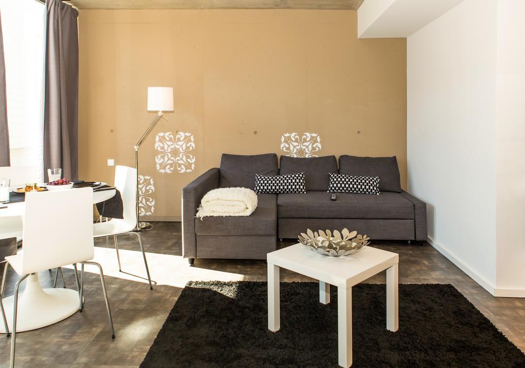 Aveiro Urban Flat Quarto foto